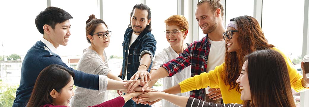 Finding the right Corporate Volunteering opportunity
