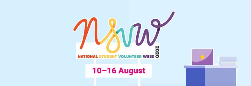 How volunteering experience helped these students secure their dream jobs